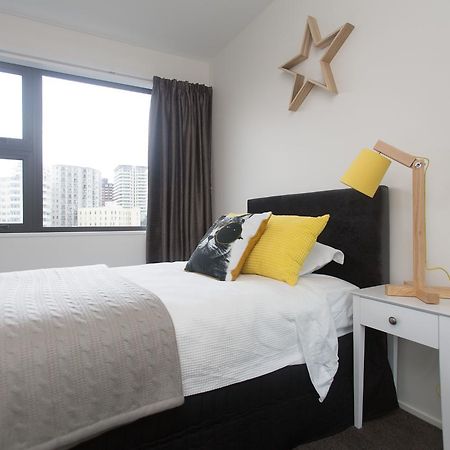 Perfect Location With Harbour Views Apartment Auckland Exterior foto