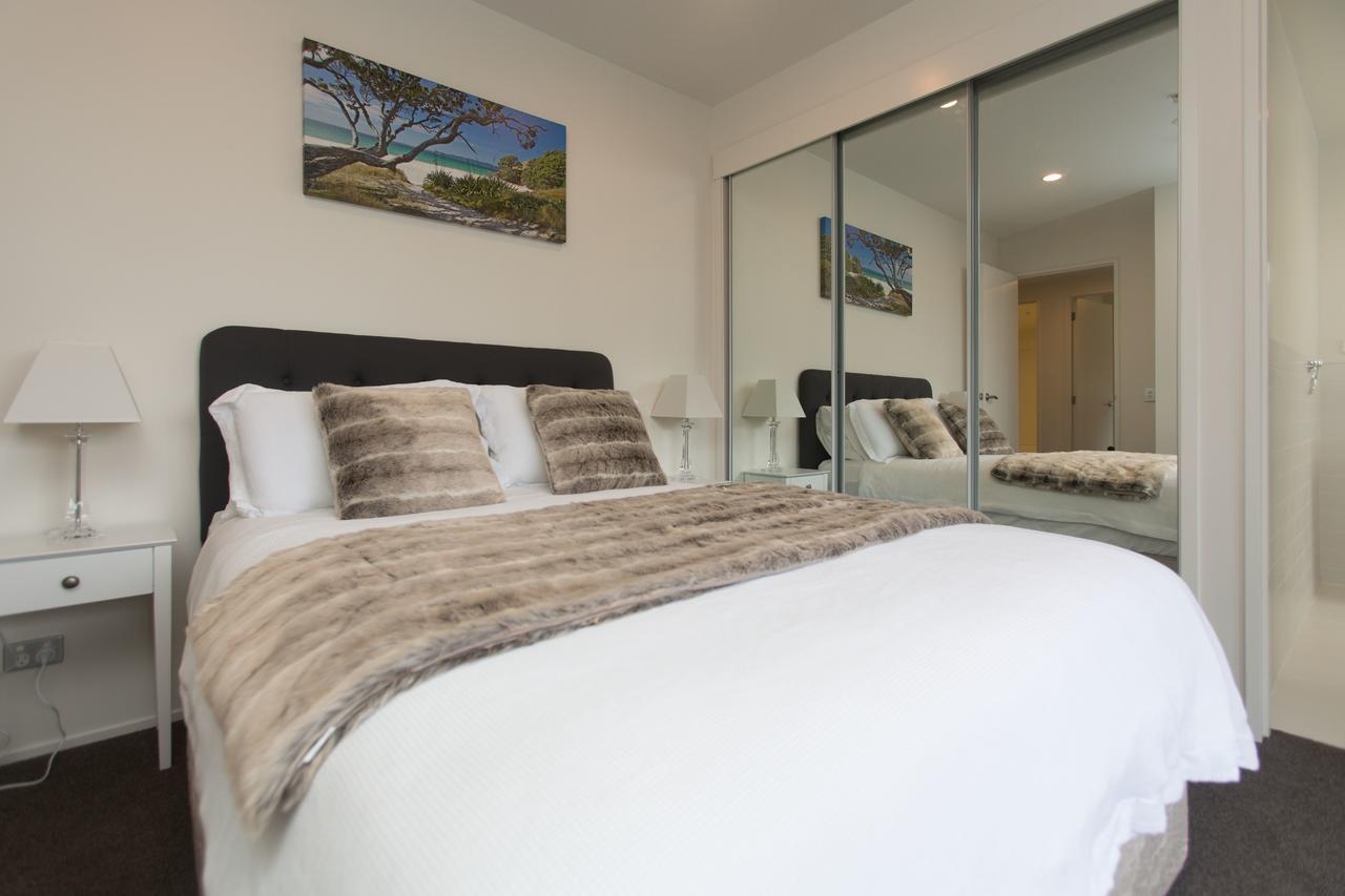 Perfect Location With Harbour Views Apartment Auckland Exterior foto